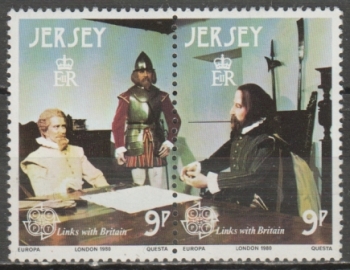 GBJ 219 / 220 ** - 1980